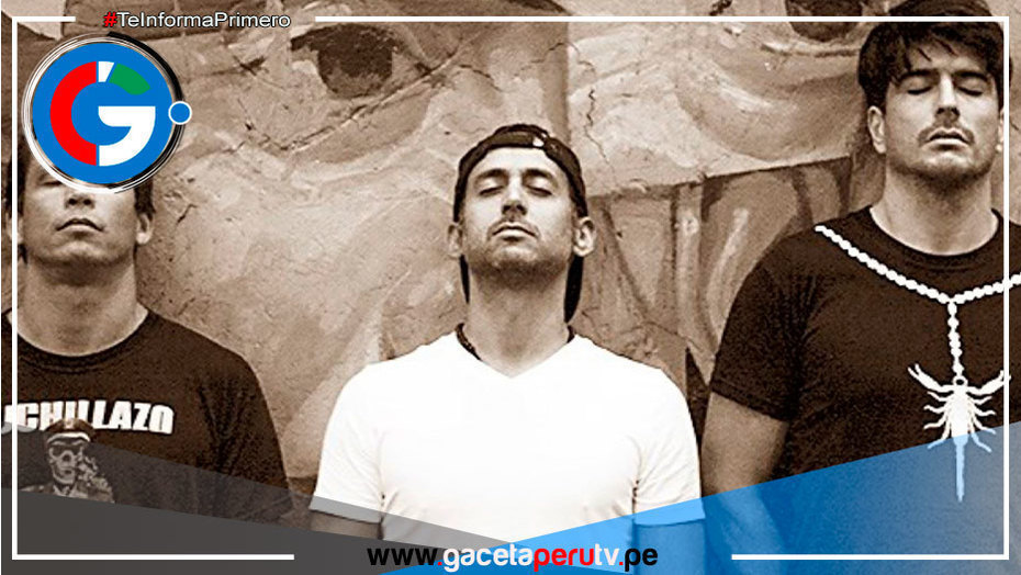 El rock está de vivo! Cuchillazo regresa a los escenarios este 3 de junio