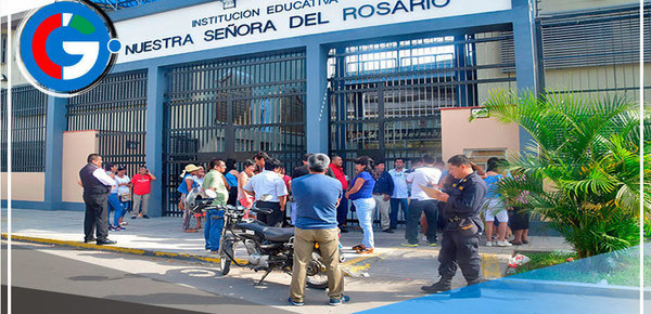 Cierran colegios en Chiclayo por dengue 