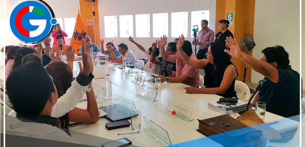 Entregarón 200 mil soles a gestión de Saldaña y no figura en los ingresos de municipio de Comas