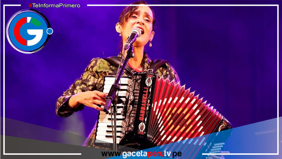 Tras nueve años: Julieta Venegas vuelve al Perú y anuncia concierto este 12 de agosto