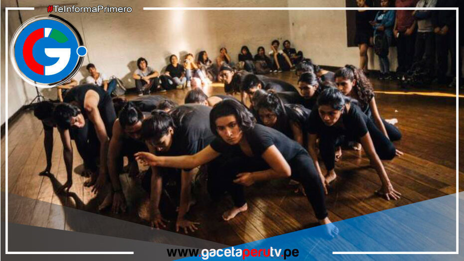 La Escuela Nacional Superior de Arte Dramático brindarán clases gratuitas