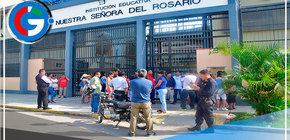 Cierran colegios en Chiclayo por dengue 