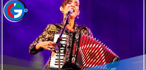 Tras nueve años: Julieta Venegas vuelve al Perú y anuncia concierto este 12 de agosto 