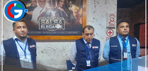 Delincuentes se hacían pasar como fiscalizadores en La Victoria