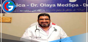 César Olaya extorsionado por 80 mil soles