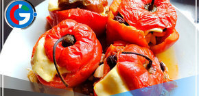 Hoy se inicia el feriado largo si estas en Arequipa aprovecha y consume un Rocoto Relleno