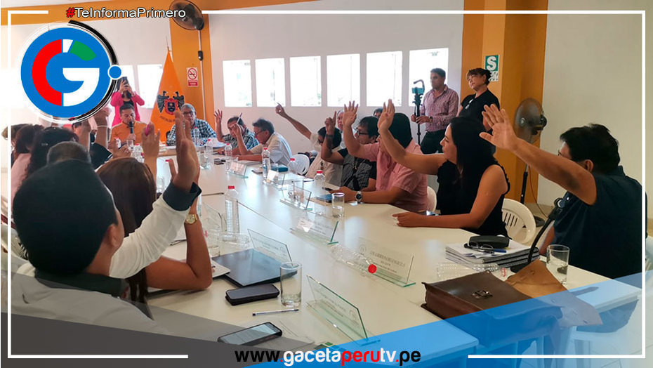 Entregarón 200 mil soles a gestión de Saldaña y no figura en los ingresos de municipio de Comas