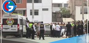 Hallan cuerpo de mujer torturada dentro de costal en SJM