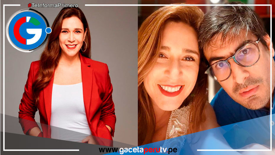 Verónica Linares se casó con Alfredo Rivero