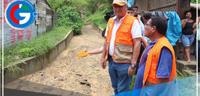 Gobernador de Tumbes pide creación de albergues para atender a damnificados 