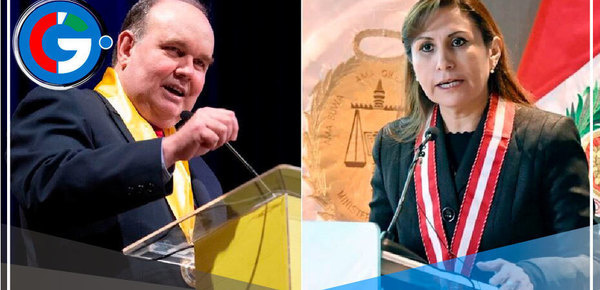 Rafael López Aliaga ve innecesaria la investigación en contra de Patricia Benavides 