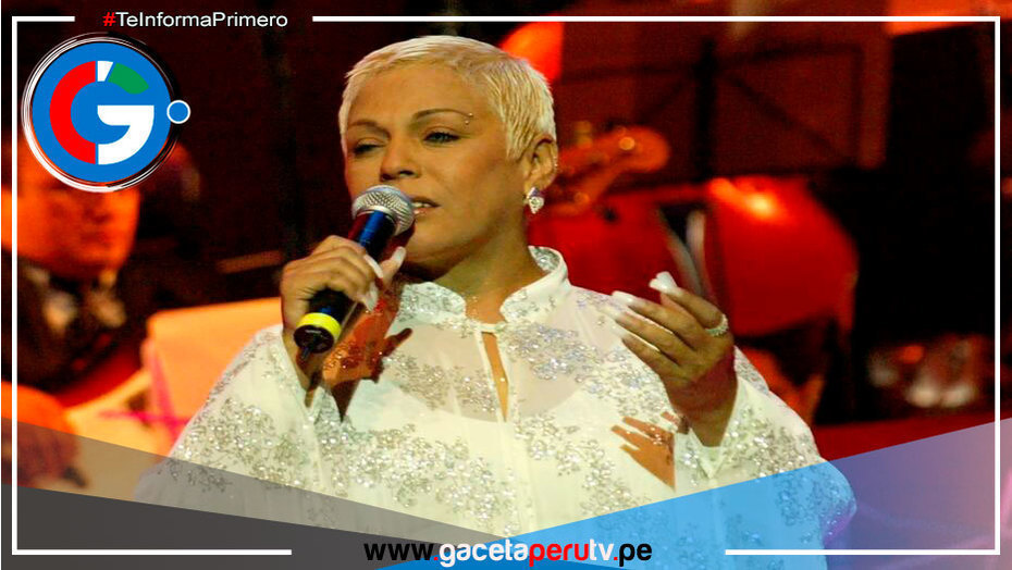 Lucía de la Cruz revela que sale con un joven de tan solo 20 añitos