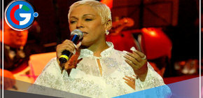 Lucía de la Cruz revela que sale con un joven de tan solo 20 añitos