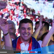 Santiago Peña es elegido como el próximo presidente de Paraguay