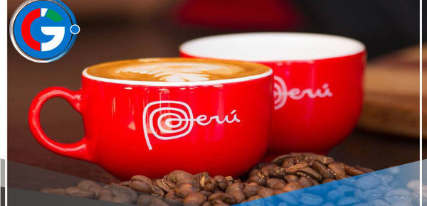 Perú exporta 6 toneladas de cáscara de café orgánico a Alemania