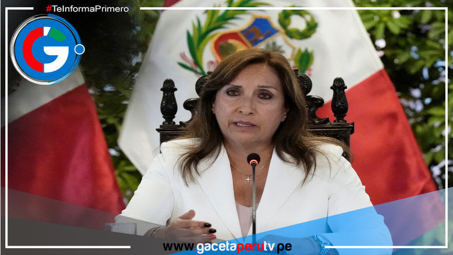 Congreso evaluará admisión de la moción de vacancia este martes 4 de abril