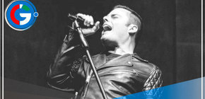 Marc Martel brindará concierto en Lima este 4 de mayo