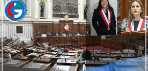 Congresistas  renuncian a integrar la Comisión Permanente