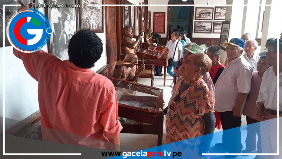 Conoce los 40 museos que abrirán durante el feriado largo por Semana Santa