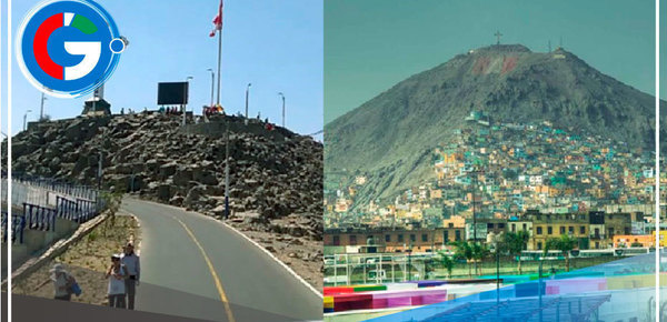 La enorme cifra de peregrinos que recibirá el Cerro San Cristóbal y las restricciones de seguridad