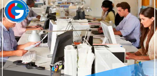 Puestos de trabajo podrían perderse hasta un 20% en Perú por avance de la inteligencia artificial
