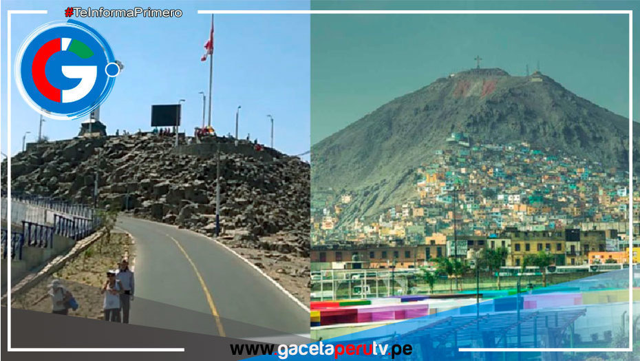 La enorme cifra de peregrinos que recibirá el Cerro San Cristóbal y las restricciones de seguridad