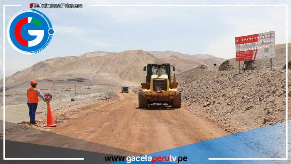 La ARCC gastó más de S/1,000 millones en obras pero no se ven los resultados