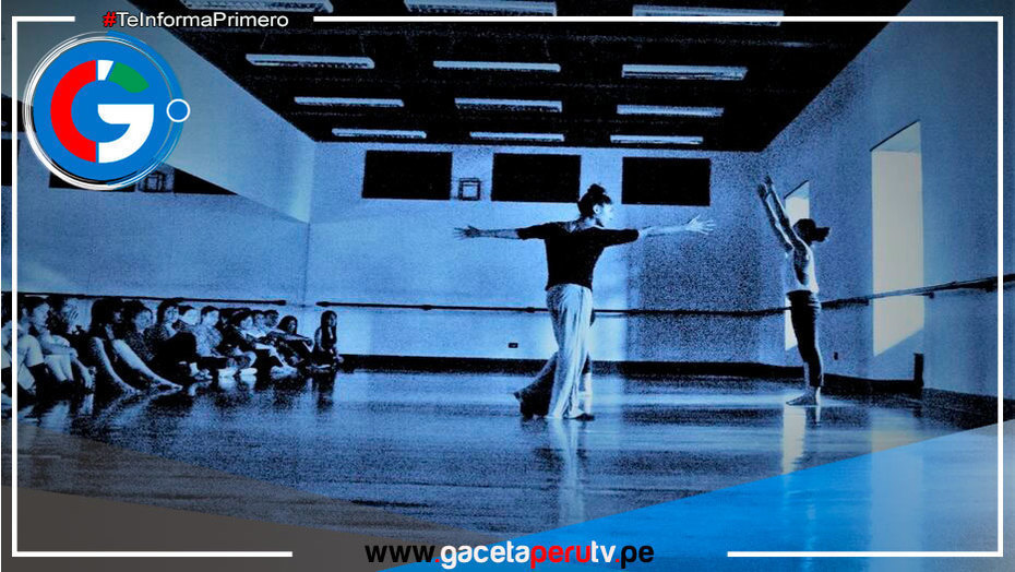 Celebran el arte de la danza con un amplio programa de actividades en la UNMSM
