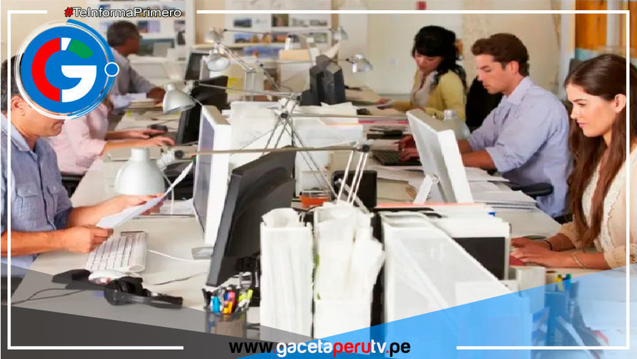 Puestos de trabajo podrían perderse hasta un 20% en Perú por avance de la inteligencia artificial