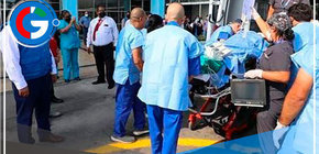 Médicos amputan una pierna a enfermera ultrajada grupalmente en Puno