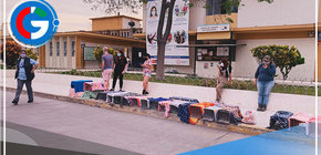 Denuncian a MINSA sobre el olvido de las mascotas abandonadas y la ley 4 patas