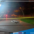 Persona fallece tras ser apuñalado al menos 11 veces en un parque del Centro de Lima