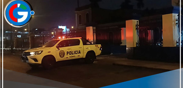 Dos individuos acusados de haber cometido asesinato de una trabajadora de SUNAT han sido capturados