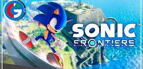 Un éxito en ventas "Sonic Frontiers"