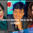 Celebración especial por el día de la Madre