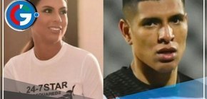 Rosa Fuentes no sacaría camisetas de Paolo Hurtado de su centro de rehabilitación