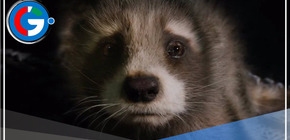 Premios PETA: ‘Guardianes de la Galaxia 3’y James Gunn son premiados por visibilizar la crueldad animal