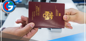 Recibe más de 40,000 pasaportes Migraciones para atender demanda ciudadana
