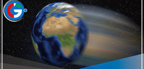 La tierra está girando más rápido, se registra el día mas corto de la historia