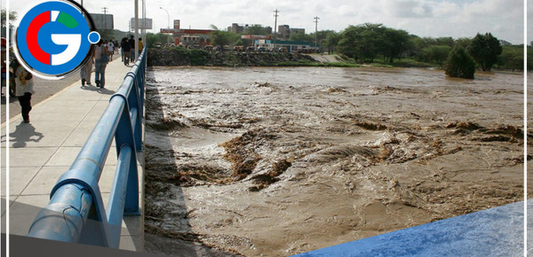 Enfen: Fenómeno de El Niño podría presentarse en el mes de junio