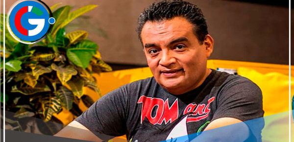 Jorge Benavides: “Le llegaron los canjes y el dinero, cambio muchísimo a Dayanita”