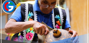 MINCUL convoca a artistas tradicionales y artesanos a ser parte de  ‘Ruraq maki, Nuestra herencia hecha a mano’
