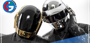 Daft Punk celebra los 10 años de Random Access Memories con material inédito