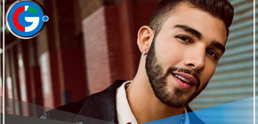 Manuel Turizo enamoró a Lima en concierto