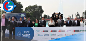 Expo Agua & Sostenibilidad 2023 se realizará del 04 al 06 de octubre próximo