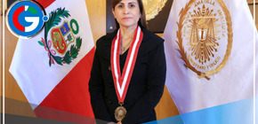 Patricia Benavides sobre su tesis: “No las entregaré para que hagan escarnio de ellas”