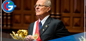 Ministerio Público pide 35 años de prisión para Pablo Kuczynski