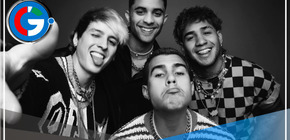 CNCO se despidé por siempre de Lima con gran concierto