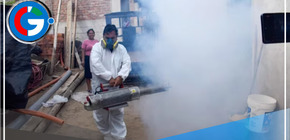 Gobierno amplió emergencia sanitaria en 222 distritos de 20 regiones tras brote de dengue