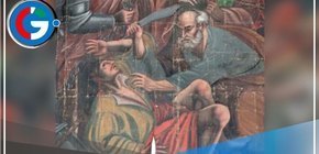 Declaran Patrimonio Cultural a pintura sacra virreinal 